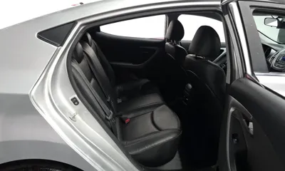 Hyundai Avante 2014, 186479 км, за 3390000 KRW - фото 12