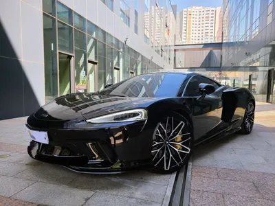 McLaren GT 2022, 13564 км, за 184000000 KRW
