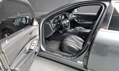 Mercedes-Benz S-Class 2017, 223244 км, за 24200000 KRW - фото 10
