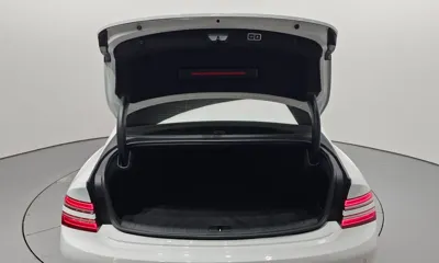 Genesis G80 2023, 96128 км, за 39400000 KRW - фото 34
