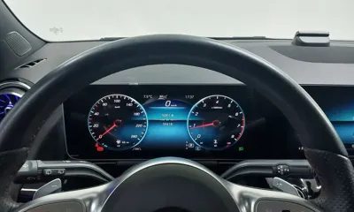 Mercedes-Benz GLA-Class 2020, 59415 км, за 30500000 KRW - фото 8