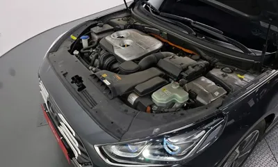 Hyundai Sonata 2019, 67335 км, за 14500000 KRW - фото 6