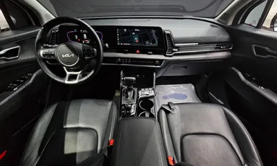 Kia Sportage 2023, 51308 км, за 22900000 KRW - фото 7