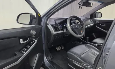 KG_Mobility_Ssangyong KORANDO 2016, 173413 км, за 4500000 KRW - фото 10