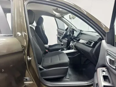 Zotye X5 2016, 88000 км, за 6800 CNY - фото 13