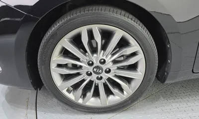 Kia K7 2020, 114771 км, за 17800000 KRW - фото 5