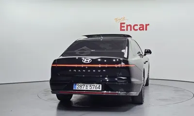 Hyundai Grandeur 2023, 42025 км, за 38000000 KRW