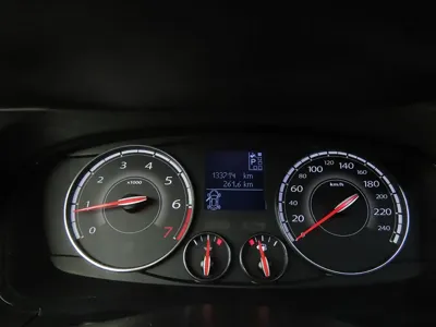 Renault-KoreaSamsung SM7 2017, 133712 км, за 5290000 KRW - фото 9