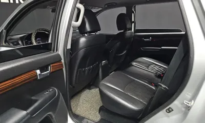 Kia Mohave 2017, 284765 км, за 8500000 KRW - фото 11