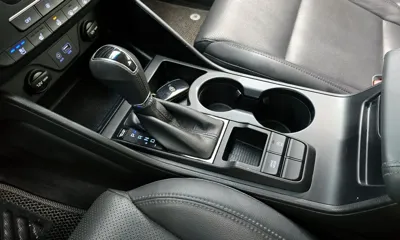 Hyundai Tucson 2020, 67853 км, за 17300000 KRW - фото 9
