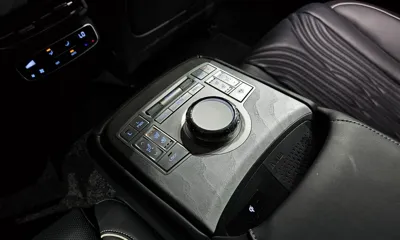 Genesis G80 2023, 63867 км, за 42990000 KRW - фото 18