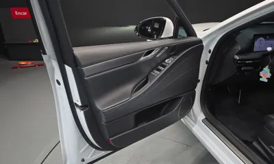 Genesis G80 2025, 34356 км, за 51700000 KRW - фото 24