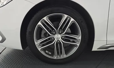 Hyundai Grandeur 2019, 34780 км, за 18990000 KRW - фото 5