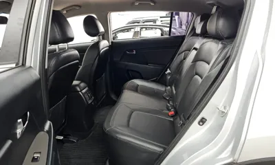 Kia Sportage 2016, 71522 км, за 8300000 KRW - фото 26