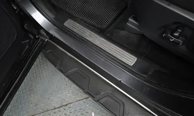 KG_Mobility_Ssangyong Rexton 2019, 70057 км, за 15200000 KRW - фото 17