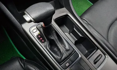 Kia K5 2016, 167772 км, за 5000000 KRW - фото 9