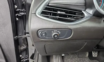 ChevroletGMDaewoo Malibu 2017, 131040 км, за 8500000 KRW - фото 19