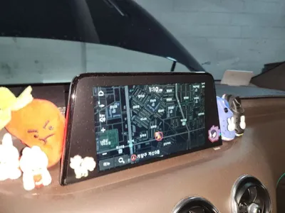 Kia Stinger 2019, 179226 км, за 11000000 KRW - фото 16