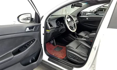 Hyundai Tucson 2018, 118936 км, за 12800000 KRW - фото 10