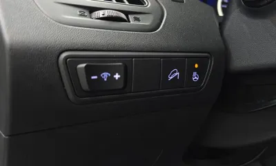 Hyundai Tucson 2015, 79662 км, за 9500000 KRW - фото 28