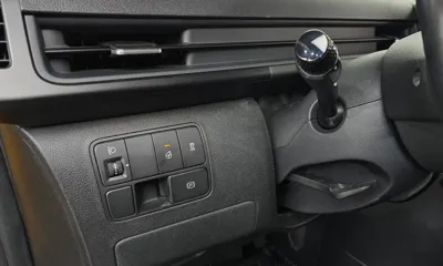 Hyundai Staria 2024, 46681 км, за 35700000 KRW - фото 28