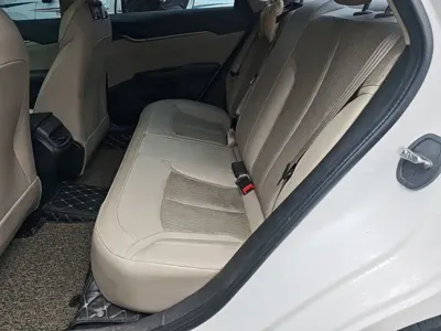 Buick Excelle 2017, 184700 км, за 26500 CNY - фото 17