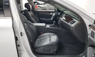Hyundai Genesis 2016, 104267 км, за 11900000 KRW - фото 11