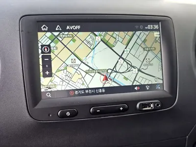 Renault-KoreaSamsung Master 2019, 18340 км, за 20490000 KRW - фото 14