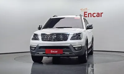 Kia Mohave 2018, 170138 км, за 14900000 KRW - фото 3