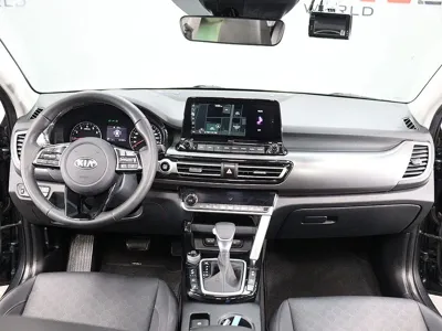 Kia Seltos 2020, 101400 км, за 15800000 KRW - фото 15
