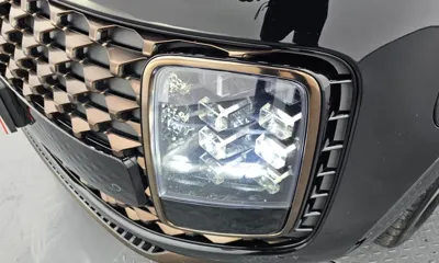 Hyundai Staria 2022, 142271 км, за 24000000 KRW - фото 22
