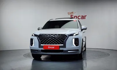Hyundai Palisade 2021, 57524 км, за 33100000 KRW