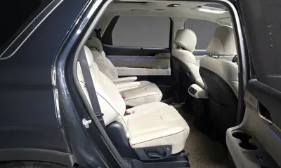 Hyundai Palisade 2019, 129473 км, за 23500000 KRW - фото 12