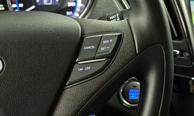 Hyundai Sonata 2013, 54115 км, за 8290000 KRW - фото 14