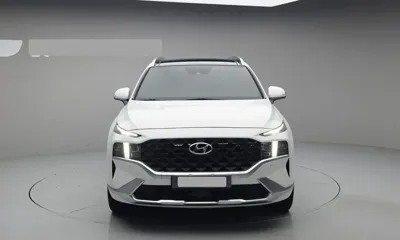 Hyundai Santafe 2021, 55599 км, за 25500000 KRW