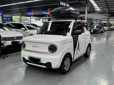 Galaxy Panda · 2023 год