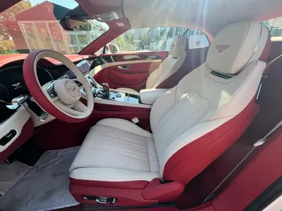 Bentley Continental PHEV 0, 100 км, за 3680000 CNY - фото 7