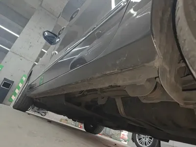Buick GL8 2018, 173299 км, за 57400 CNY - фото 21