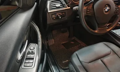 BMW 3-Series 2016, 89219 км, за 12900000 KRW - фото 13