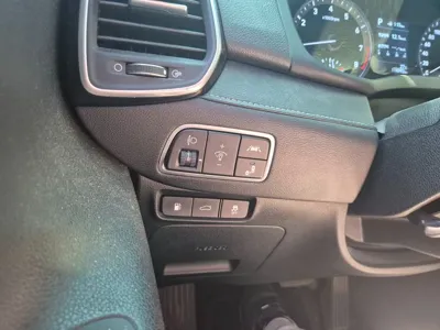 Hyundai Grandeur 2019, 114992 км, за 10400000 KRW - фото 13