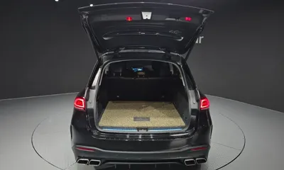 Mercedes-Benz GLE-Class 2019, 93149 км, за 50000000 KRW - фото 20
