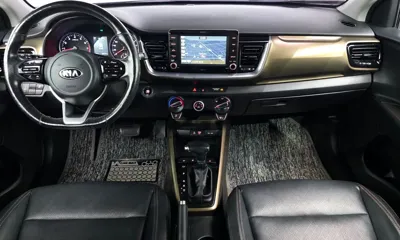Kia Stonic 2018, 68270 км, за 10800000 KRW - фото 7