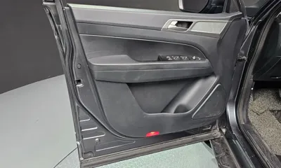 KG_Mobility_Ssangyong Rexton 2019, 32189 км, за 18900000 KRW - фото 24