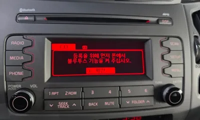 Kia Sportage 2016, 37785 км, за 9700000 KRW - фото 16