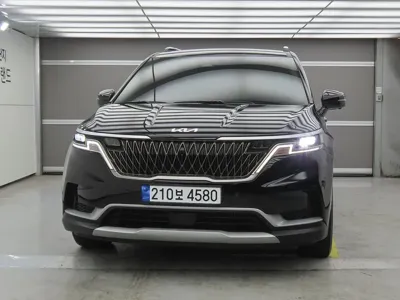 Kia Canival 2023, 58847 км, за 24100000 KRW