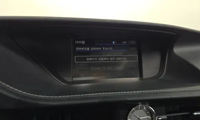 Lexus ES 2014, 86837 км, за 15000000 KRW - фото 27