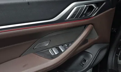 BMW i4 2024, 44080 км, за 52000000 KRW - фото 28