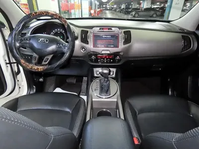 Kia Sportage 2014, 174778 км, за 5000000 KRW - фото 10