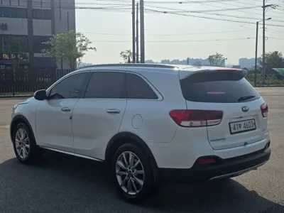 Kia Sorento 2015, 234182 км, за 7990000 KRW - фото 6