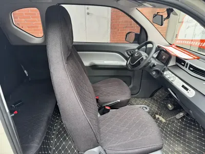 Wuling MINIEV 2022, 18000 км, за 21800 CNY - фото 6